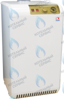 Напольный газовый котел ALPHATHERM BETA ATE (чугунный, с электророзжигом) в Самаре