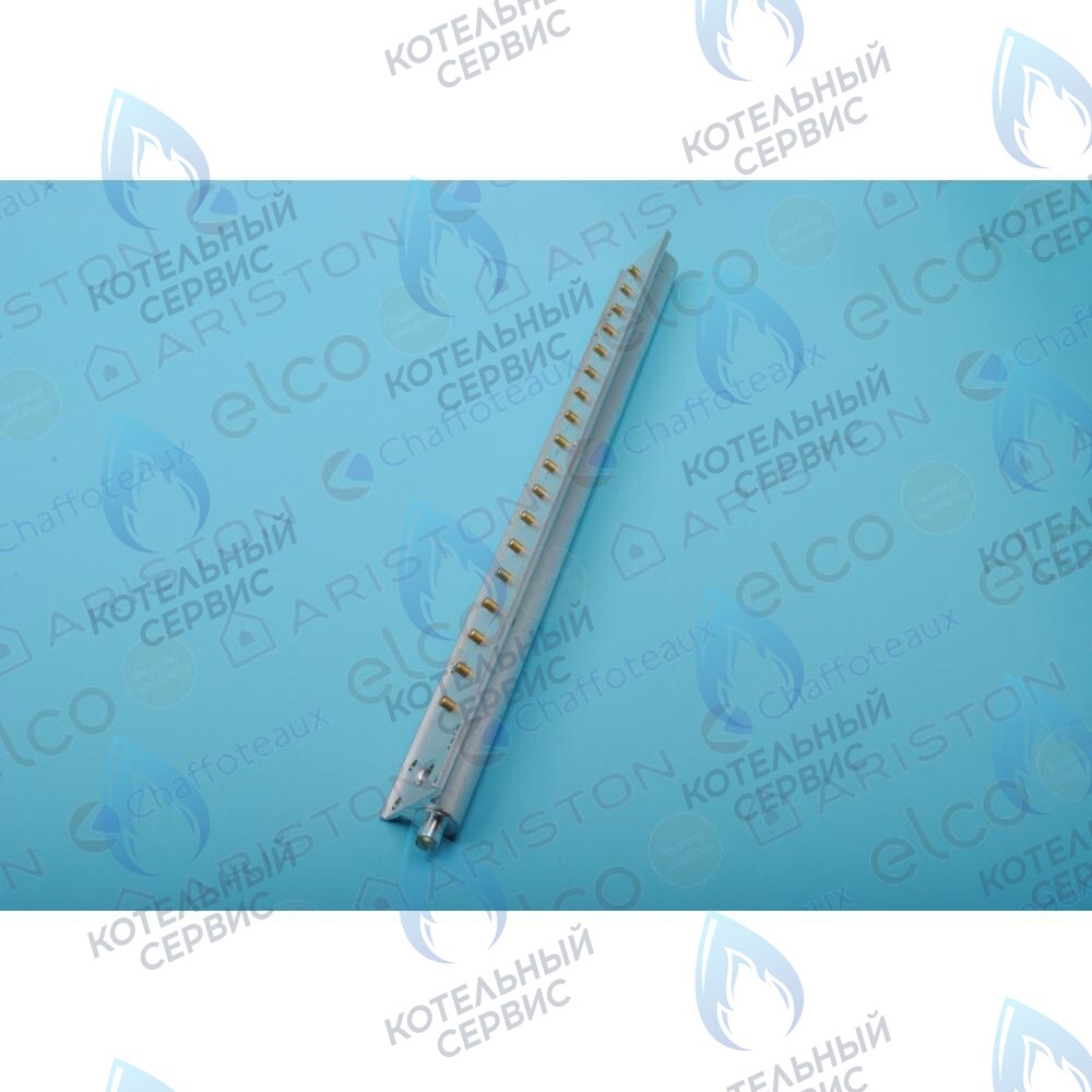 61306949 Газовый коллектор 18 форсун.,1.23 - dia ARISTON в Самаре
