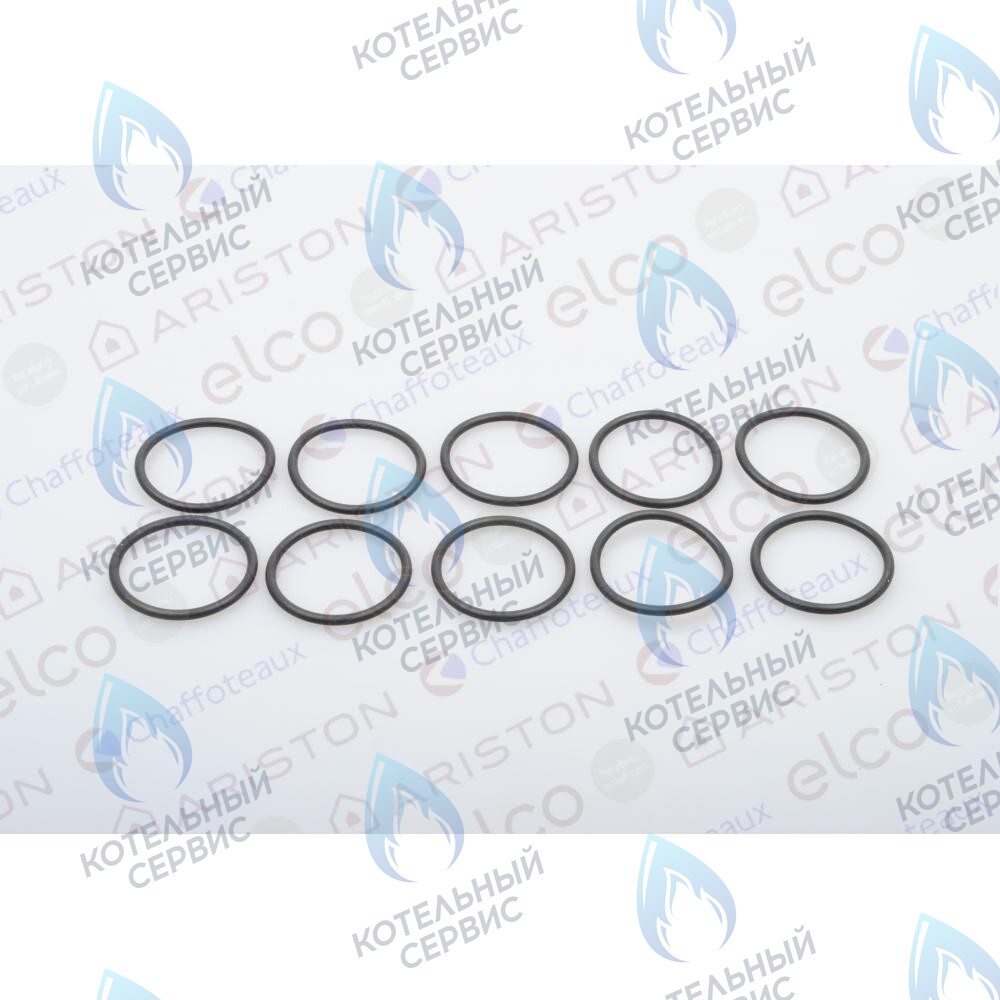 65104705 О-кольцо 3x35 epdm 75 sh ARISTON в Самаре