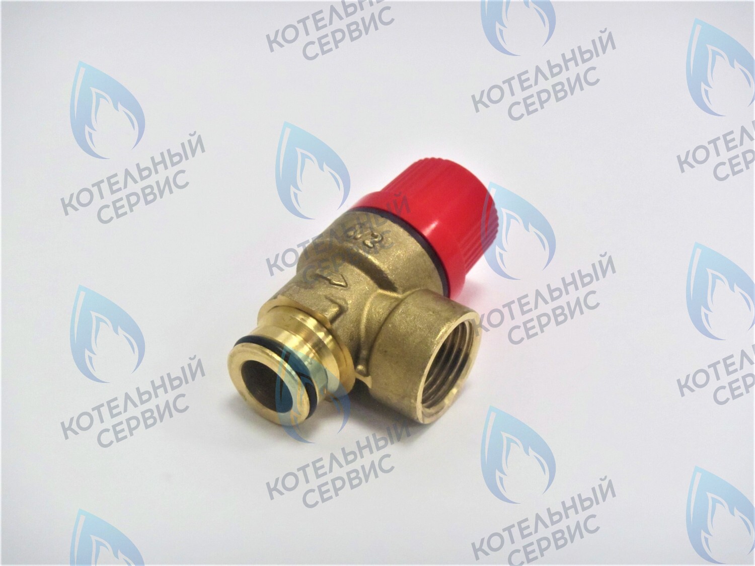 EV030-02-TR Сбросной предохранительный клапан A312 401 CST в Самаре