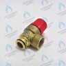 EV030-02-TR Сбросной предохранительный клапан A312 401 CST в Самаре