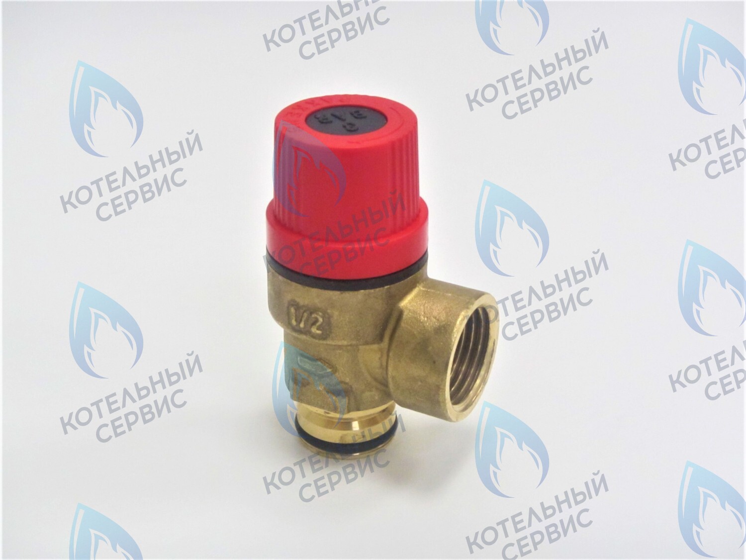 EV030-02-TR Сбросной предохранительный клапан A312 401 CST в Самаре