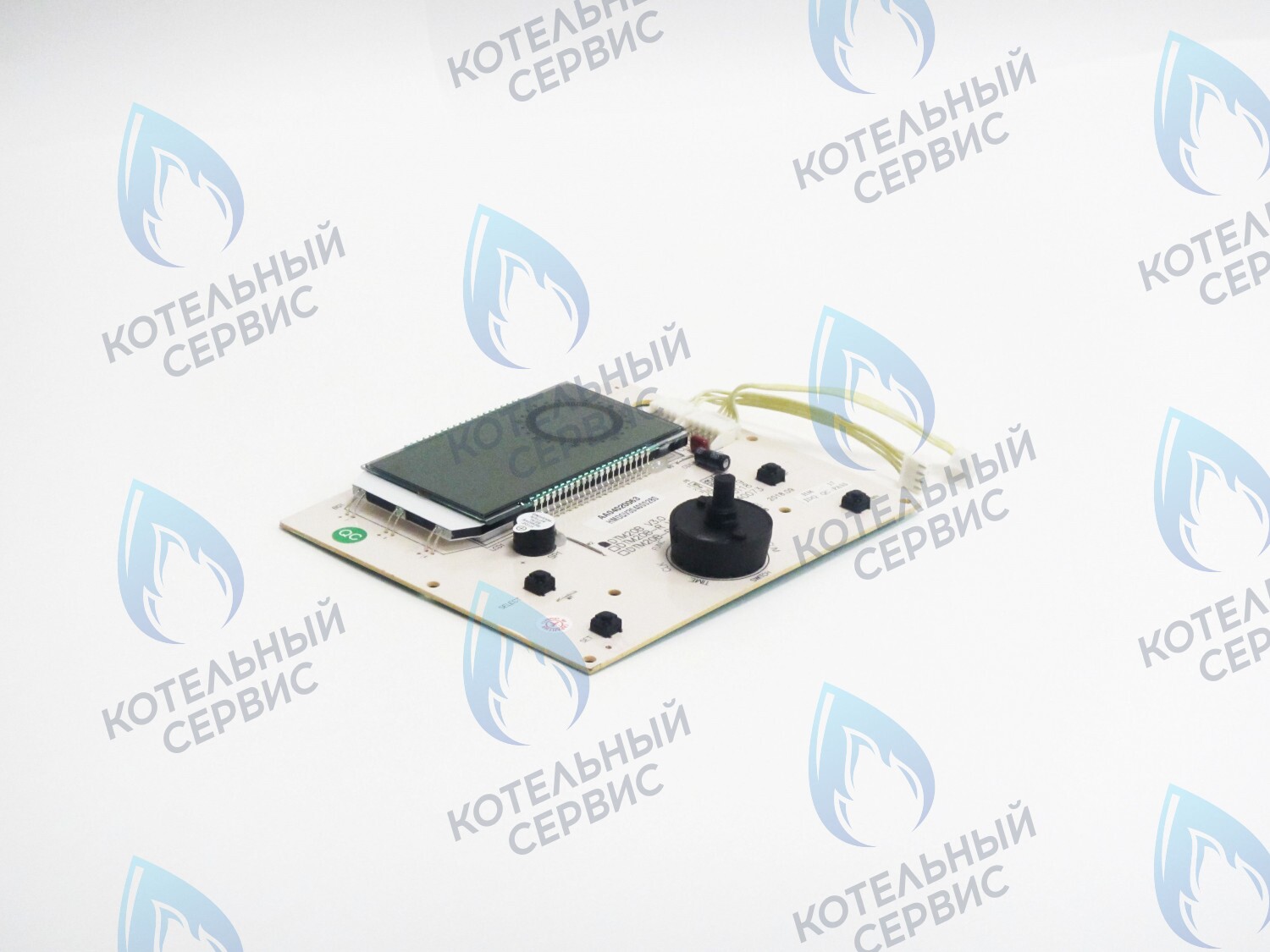 CB020-DP-B3 Плата дисплея Hi-Tech 24 KW (new) AA10040019 ELECTROLUX (AA10040118) в Самаре