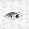 CB020-DP-B3 Плата дисплея Hi-Tech 24 KW (new) AA10040019 ELECTROLUX (AA10040118) в Самаре