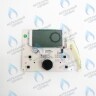 CB020-DP-B3 Плата дисплея Hi-Tech 24 KW (new) AA10040019 ELECTROLUX (AA10040118) в Самаре