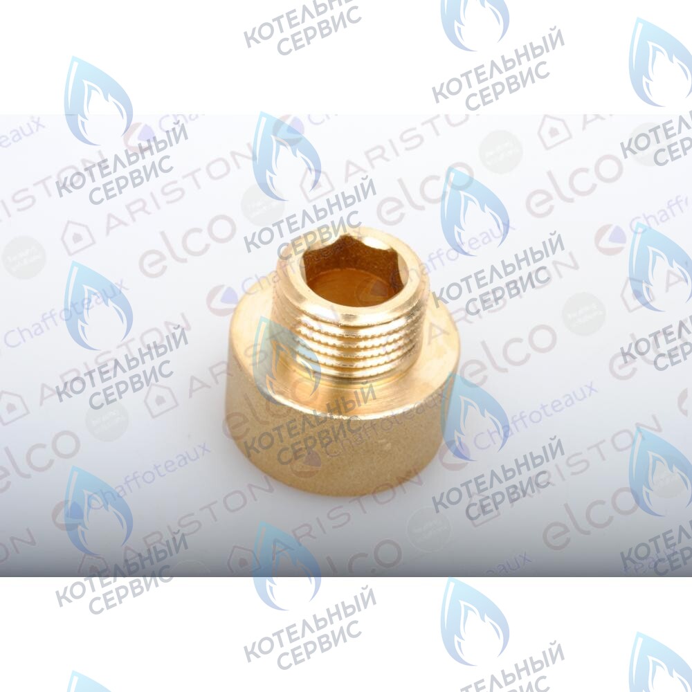 65102380 Переходник (1/2-3/4) ARISTON в Самаре