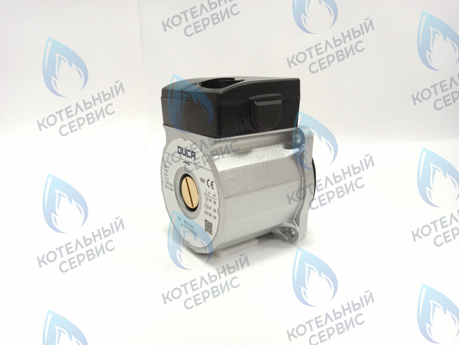 PH-W21CW50-DW84 Двигатель насоса DUCA BPS15-5D (без улитки) (по часовой стрелке) 15/5 (замена WILO KSL/NFSL 15/5) в Самаре