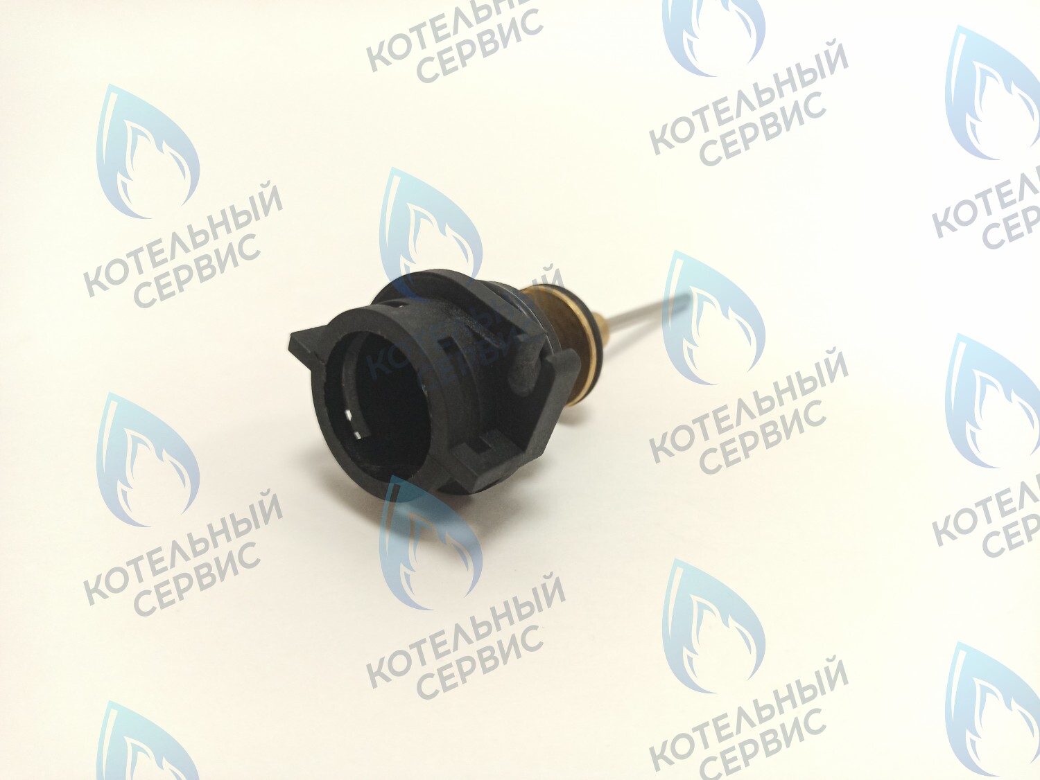 TVK011-77 Ремонтный комплект трехходового клапана (правильная длина штока 77мм, не пропускает!) ALPENHOFF GAMBURG (151000879), FERROLI ARENA (RU) (398000879), NEVALUX 8224/8230/8624 (30036605600830), IMMERGAS, LEMAX в Самаре