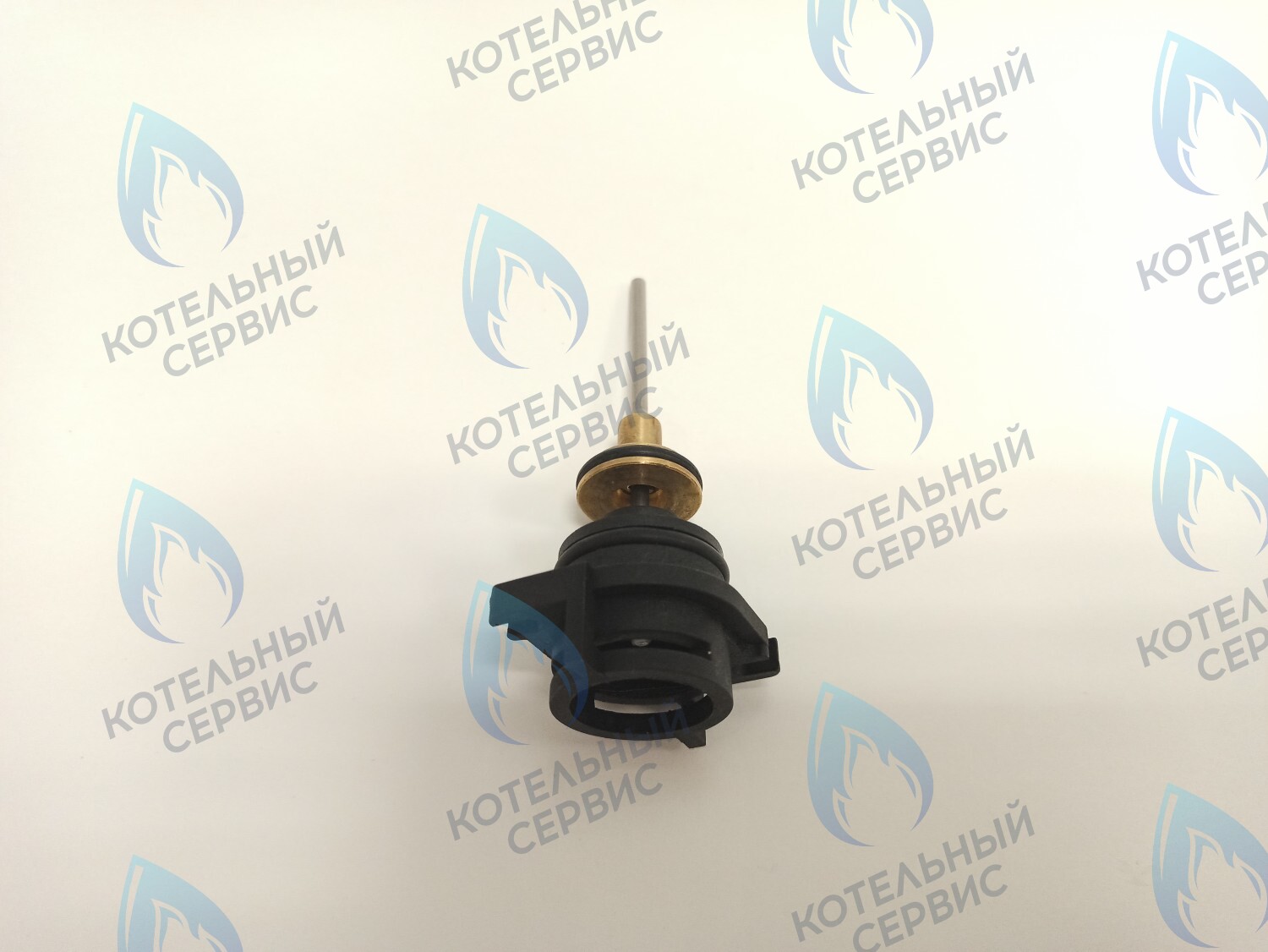 TVK011-77 Ремонтный комплект трехходового клапана (правильная длина штока 77мм, не пропускает!) ALPENHOFF GAMBURG (151000879), FERROLI ARENA (RU) (398000879), NEVALUX 8224/8230/8624 (30036605600830), IMMERGAS, LEMAX в Самаре