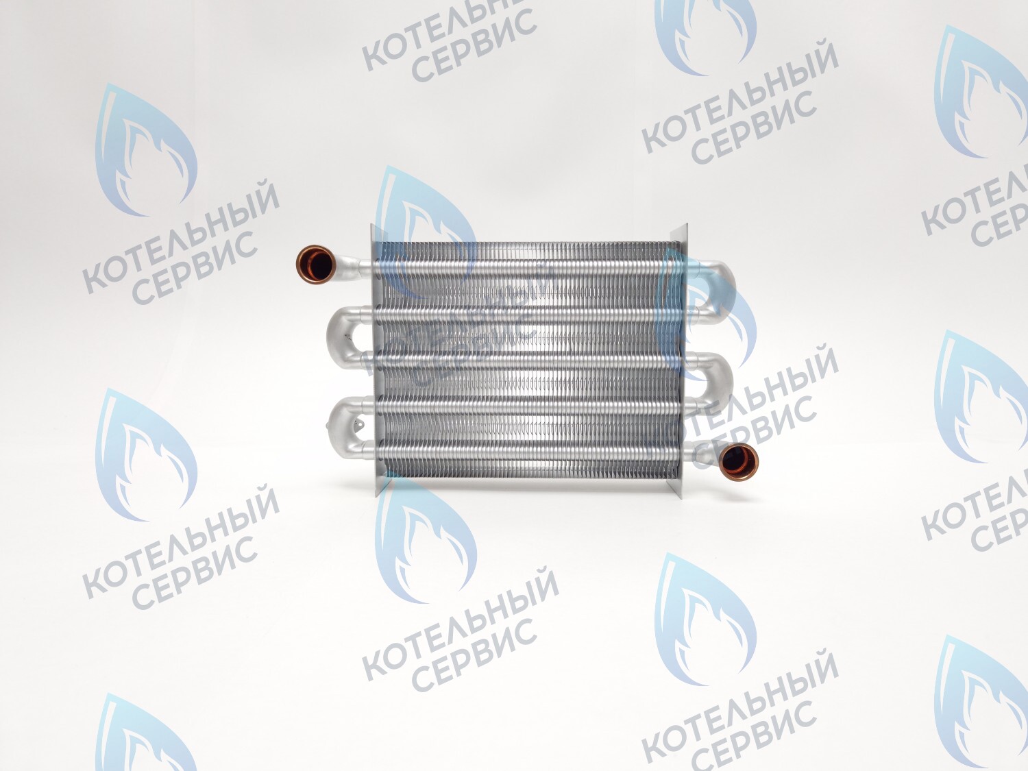 52070809 Теплообменник основной E21-25 DAESUNG в Самаре