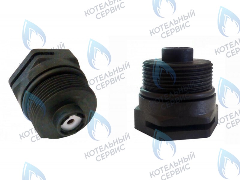 7210002 Втулка (насадка) трехходового клапана для котлов Viessmann Vitopend A1JB в Самаре