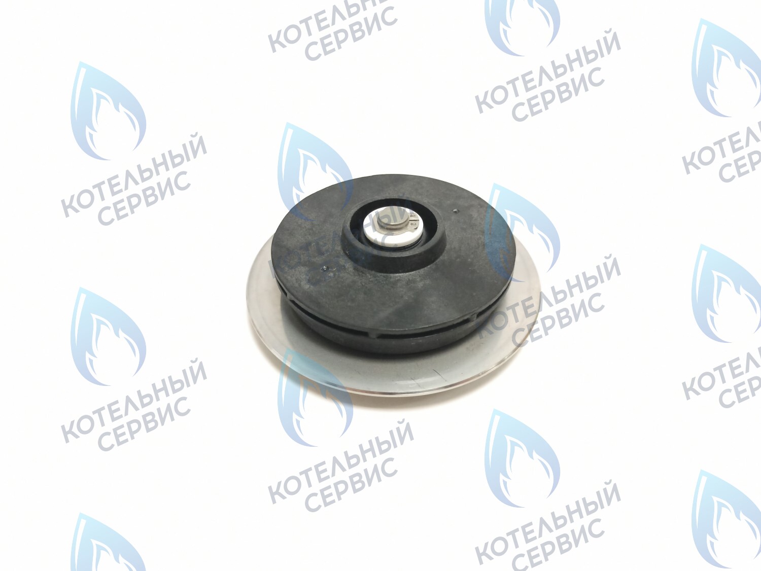 PPR-S46CW-02 Крыльчатка насоса для двигателя с сухим ротором: ARDERIA ESR, CELTIC-DS, DAESUNG A, MASTER GAS SEOUL в Самаре