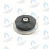 PPR-S46CW-02 Крыльчатка насоса для двигателя с сухим ротором: ARDERIA ESR, CELTIC-DS, DAESUNG A, MASTER GAS SEOUL в Самаре