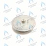 PPR-S46CW-02 Крыльчатка насоса для двигателя с сухим ротором: ARDERIA ESR, CELTIC-DS, DAESUNG A, MASTER GAS SEOUL в Самаре