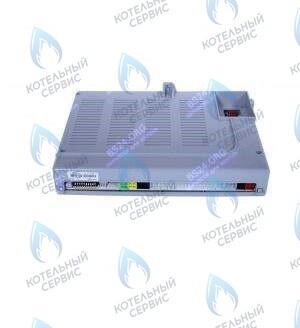 30012695A Плата (блок управления, контроллер) NAVIEN Prime Coaxial 30-35K, Smart Tok Coaxial 30-35K в Самаре