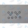 711613500 Уплотнение вторичного теплообменника BAXI в Самаре