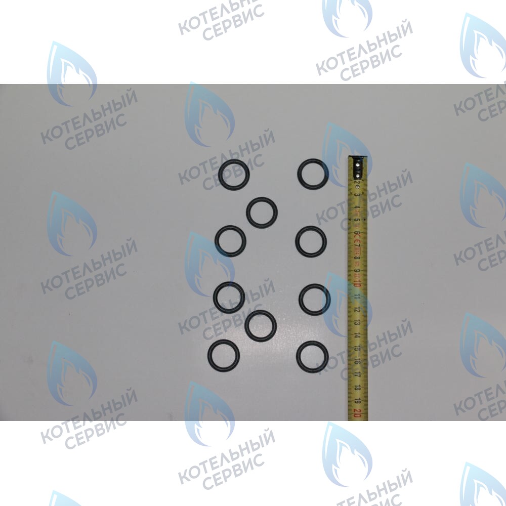 711613500 Уплотнение вторичного теплообменника BAXI в Самаре
