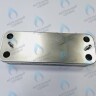 ES210P-166-12F-HR Теплообменник  ГВС HRALE вторичный 12 пластин 210X166 BAXI в Самаре