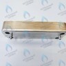 ES210P-166-12F-HR Теплообменник  ГВС HRALE вторичный 12 пластин 210X166 BAXI в Самаре