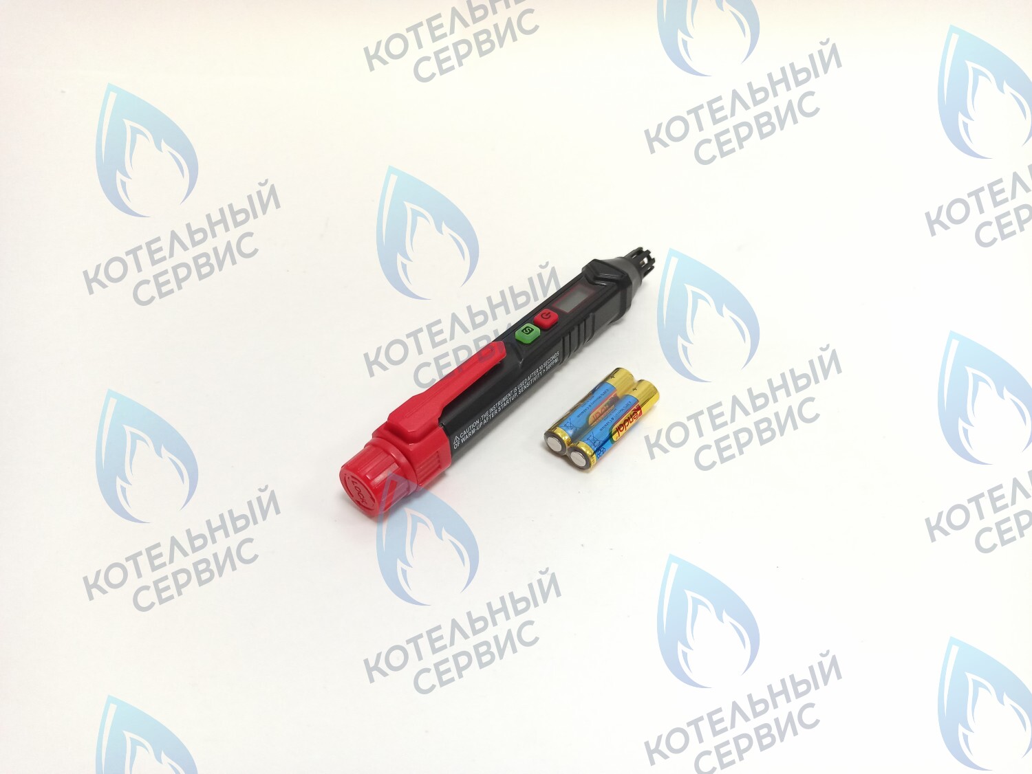 ZK022 HABOTEST HT60 Портативный ручной детектор утечки газа со звуковой, визуальной сигнализацией и ЖК-дисплеем в Самаре
