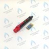 ZK022 HABOTEST HT60 Портативный ручной детектор утечки газа со звуковой, визуальной сигнализацией и ЖК-дисплеем в Самаре