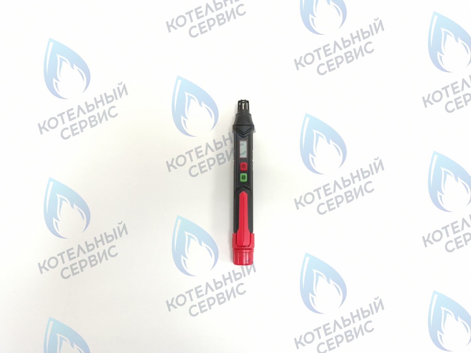 ZK022 HABOTEST HT60 Портативный ручной детектор утечки газа со звуковой, визуальной сигнализацией и ЖК-дисплеем в Самаре