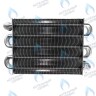 AA07000032 Теплообменник основной 24 кВт 88 FIN (AA07000032) ROYAL THERMO в Самаре