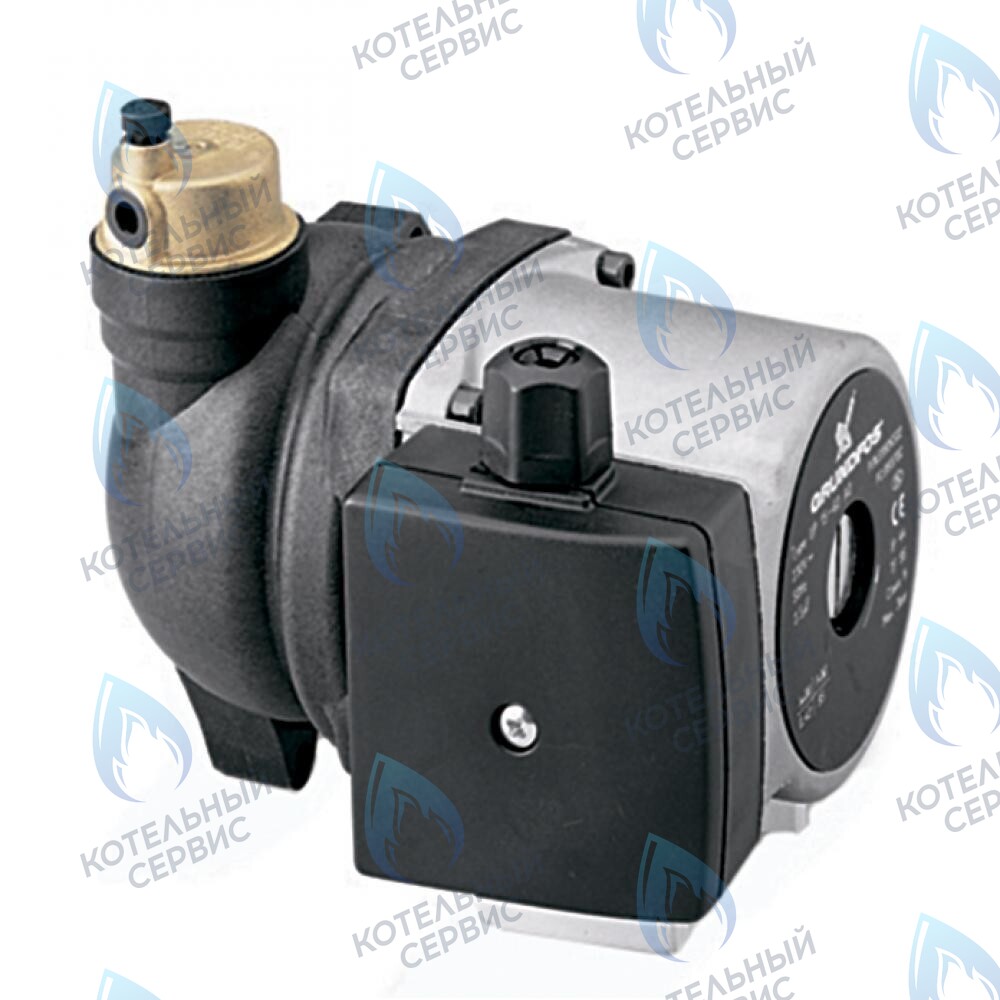 5659550 Насос циркуляционный UP 15-60 с коннектором BAXI в Самаре