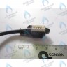 8513890 Проводка электрическая (от разъема платы Х3 к клеммной колодке, насосу, газ. Клапану SIT, мотору трехходового клапана) BAXI в Самаре