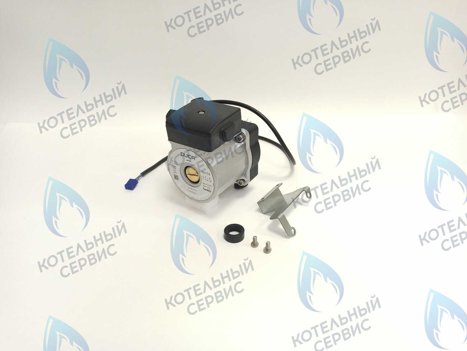 PMDW1AD75-DK95 Насос циркуляционный DUCA аналог Daewoo DWMG-5070PL (100-300 MSC-2008) (3317416010,3317418705) в Самаре