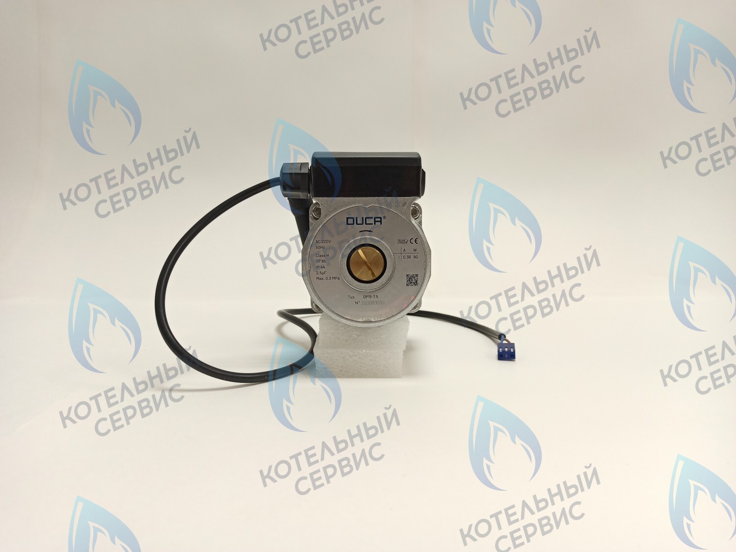 PMDW1AD75-DK90 Насос циркуляционный DUCA аналог Daewoo DWMG-5070PL (100-300 MSC-2008) (3317416010,3317418705) в Самаре