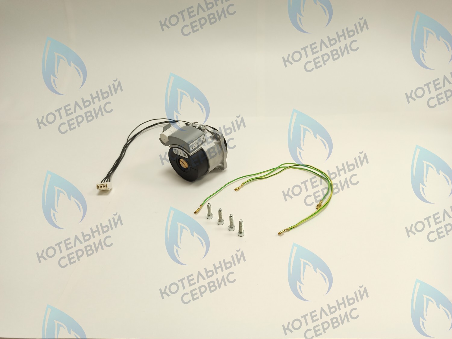 PH-W21CW50-DA84-4PIN Двигатель насоса DUCA APW 15-5.2A (2 скорости) аналог Wilo Ariston (65104319, 60000591) в Самаре