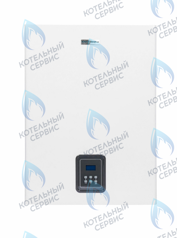  Котел газовый настенный одноконтурный KOTITONTTU TOIVO T-O c OpenTherm в Самаре