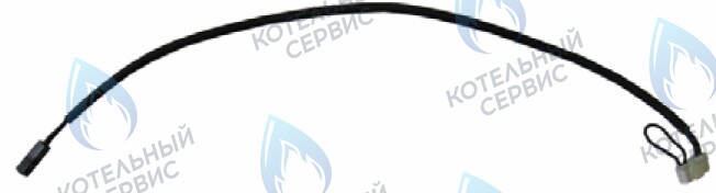 15504 Кабель датчика температуры отопления CBAB0W016A NEVALUX в Самаре