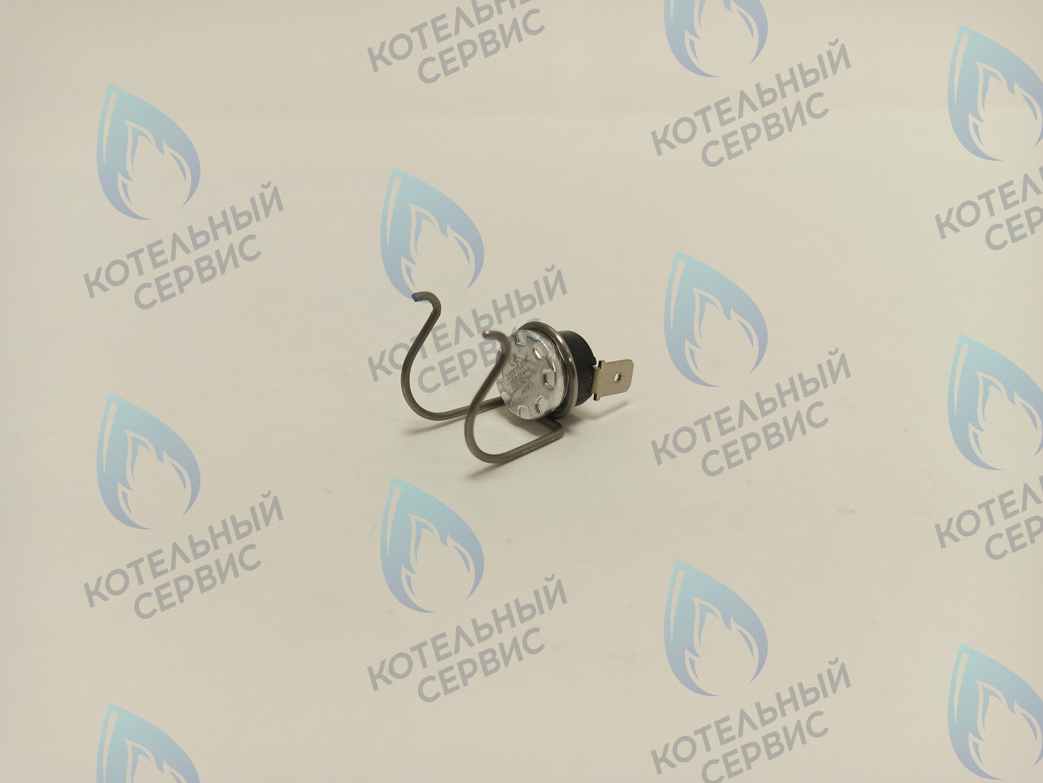 ES013B Термостат (датчик) перегрева 95°C FEDERICA BUGATTI Varme 12-24кВт в Самаре