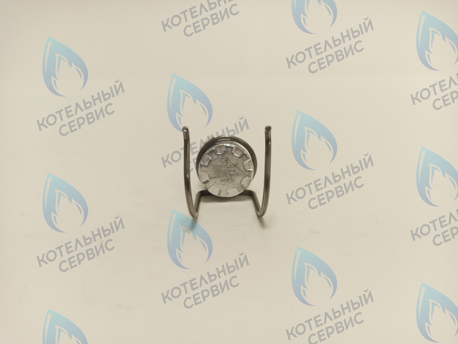 ES013B Термостат (датчик) перегрева 95°C FEDERICA BUGATTI Varme 12-24кВт в Самаре