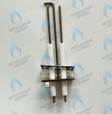 39830280 Электрод розжига KIT GRUPPO ELETTRODI (36700032) FERROLI в Самаре