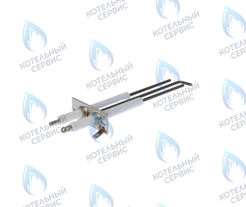 39830280 Электрод розжига KIT GRUPPO ELETTRODI (36700032) FERROLI в Самаре