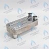 30005005A Теплообменник ГВС (вторичный) 14 пластин Navien Deluxe 30K, Ace 30K (PAS25KHE_004) в Самаре
