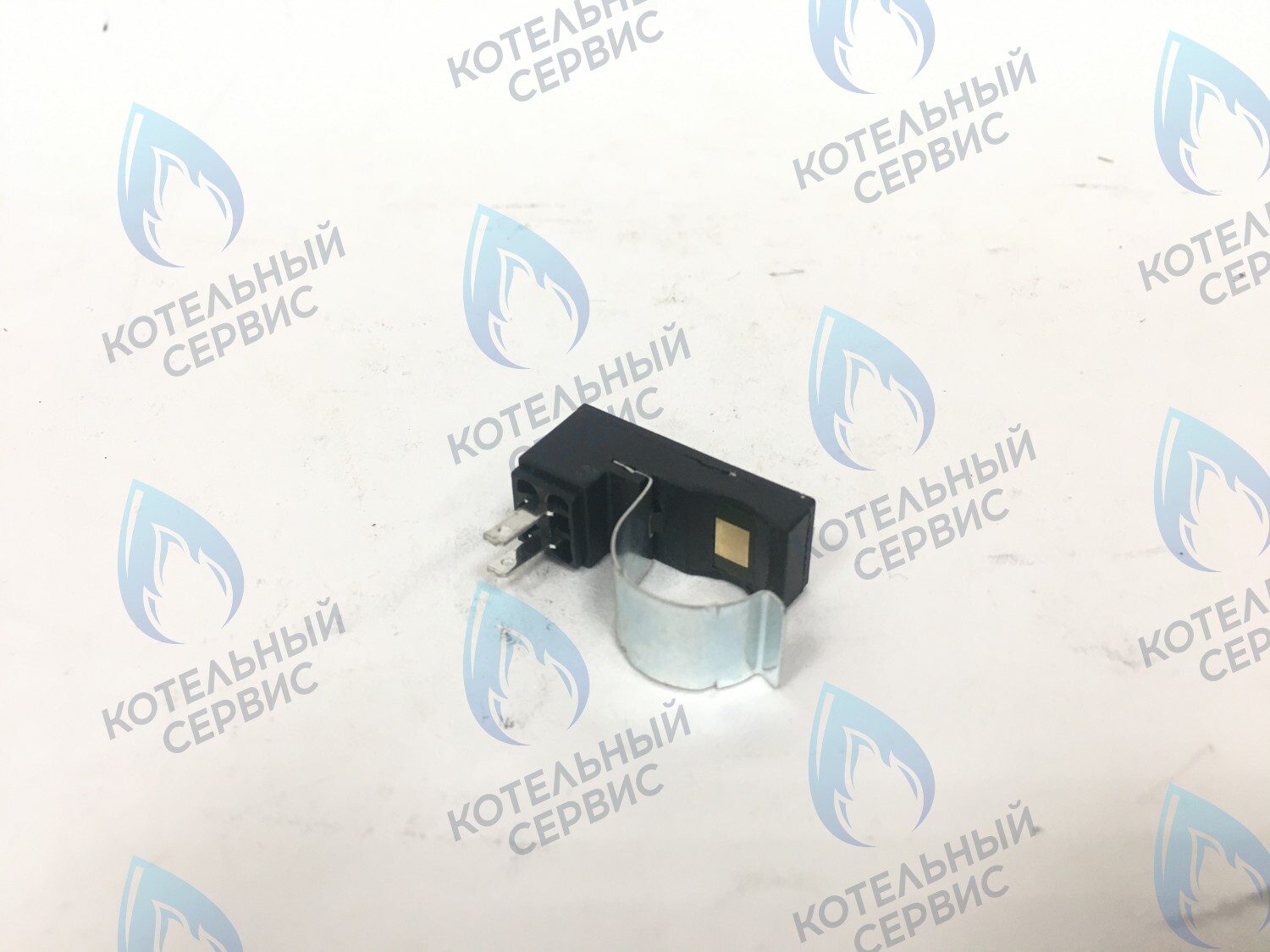 05-5005 Накладной датчик температуры Polykraft Alpine Light в Самаре