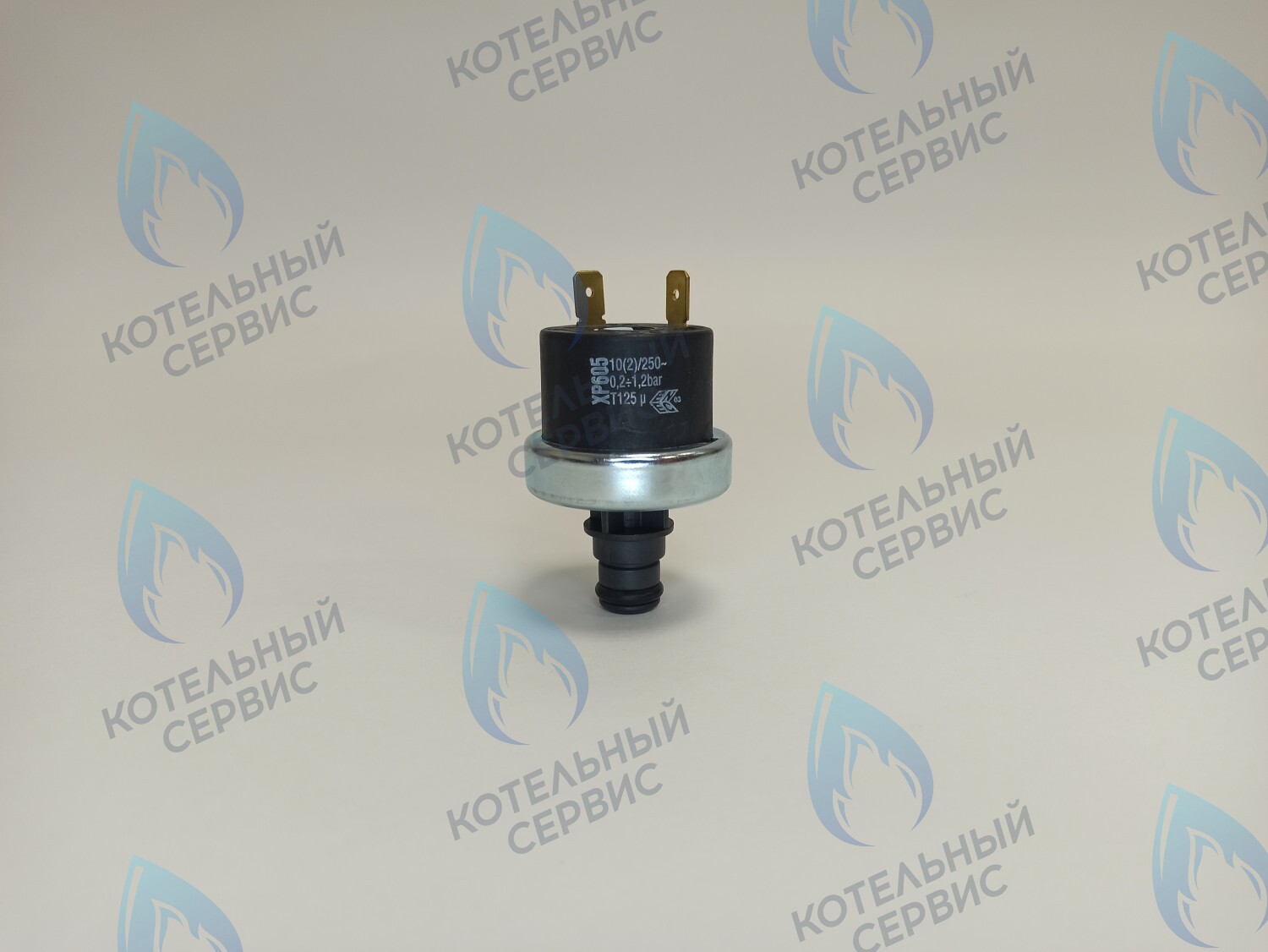 PS006-02 Датчик давления воды XP605 XP9SAP62.004 в Самаре