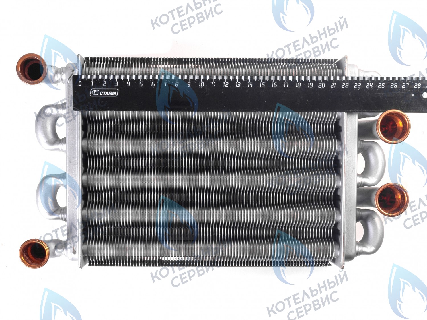 BI1592 100 Битермический теплообменник Electrolux (BI1592 100) в Самаре