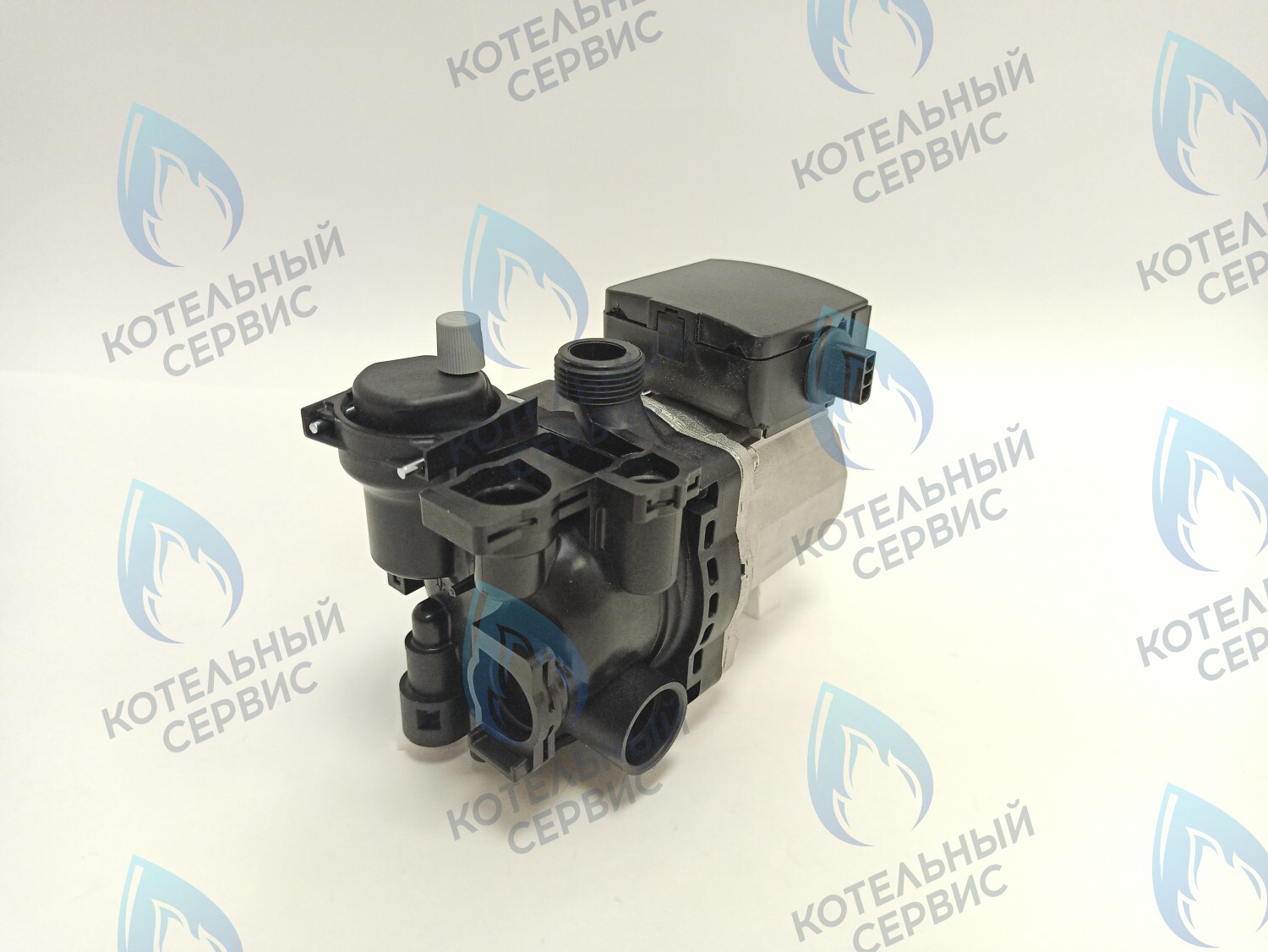 PM003BW50-WL84-Комп Насос в сборе WILO 15/5 для котла FERROLI ARENA (RU), ALPENHOFF GAMBURG в Самаре