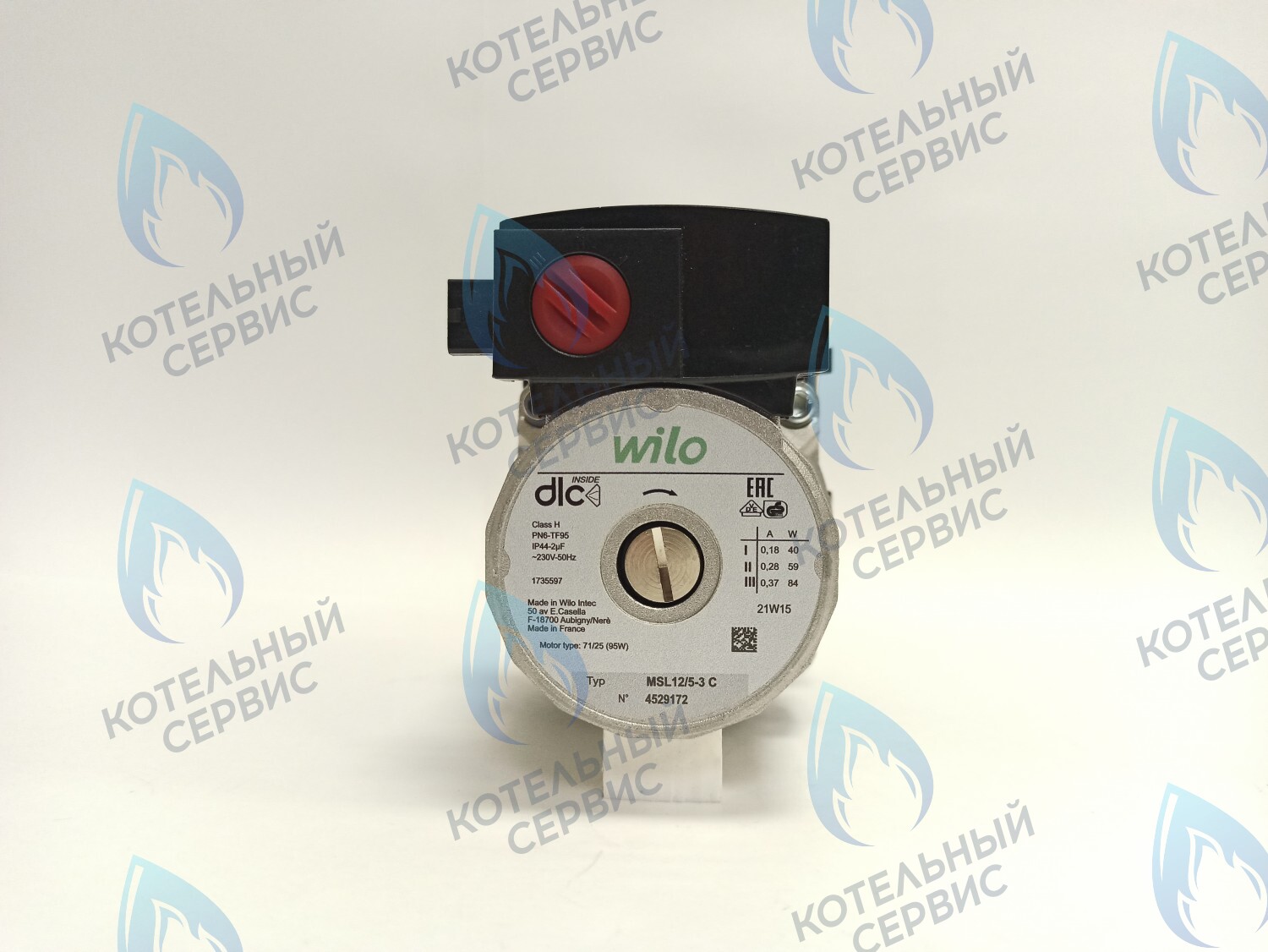 PM003BW50-WL84-Комп Насос в сборе WILO 15/5 для котла FERROLI ARENA (RU), ALPENHOFF GAMBURG в Самаре