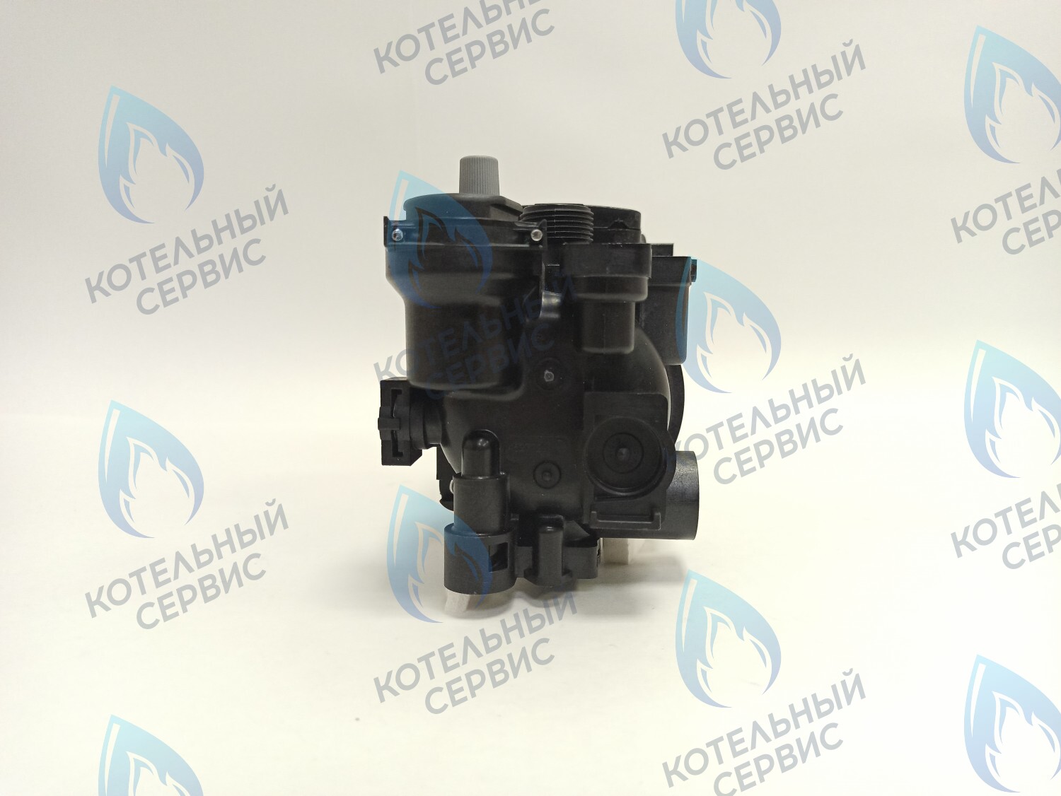 PM003BW50-WL84-Комп Насос в сборе WILO 15/5 для котла FERROLI ARENA (RU), ALPENHOFF GAMBURG в Самаре