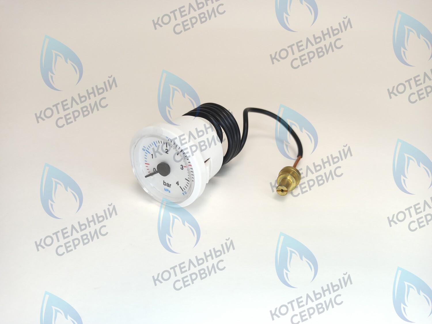 AG.01.01.0001 Манометр MIZUDO в Самаре