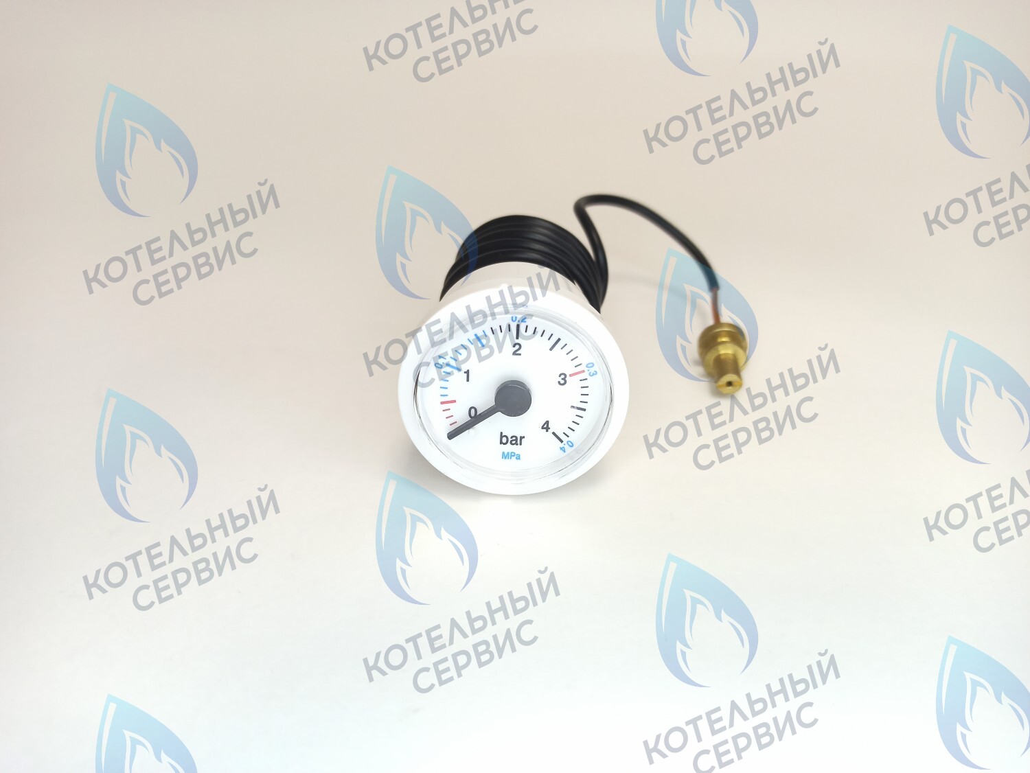 AG.01.01.0001 Манометр MIZUDO в Самаре