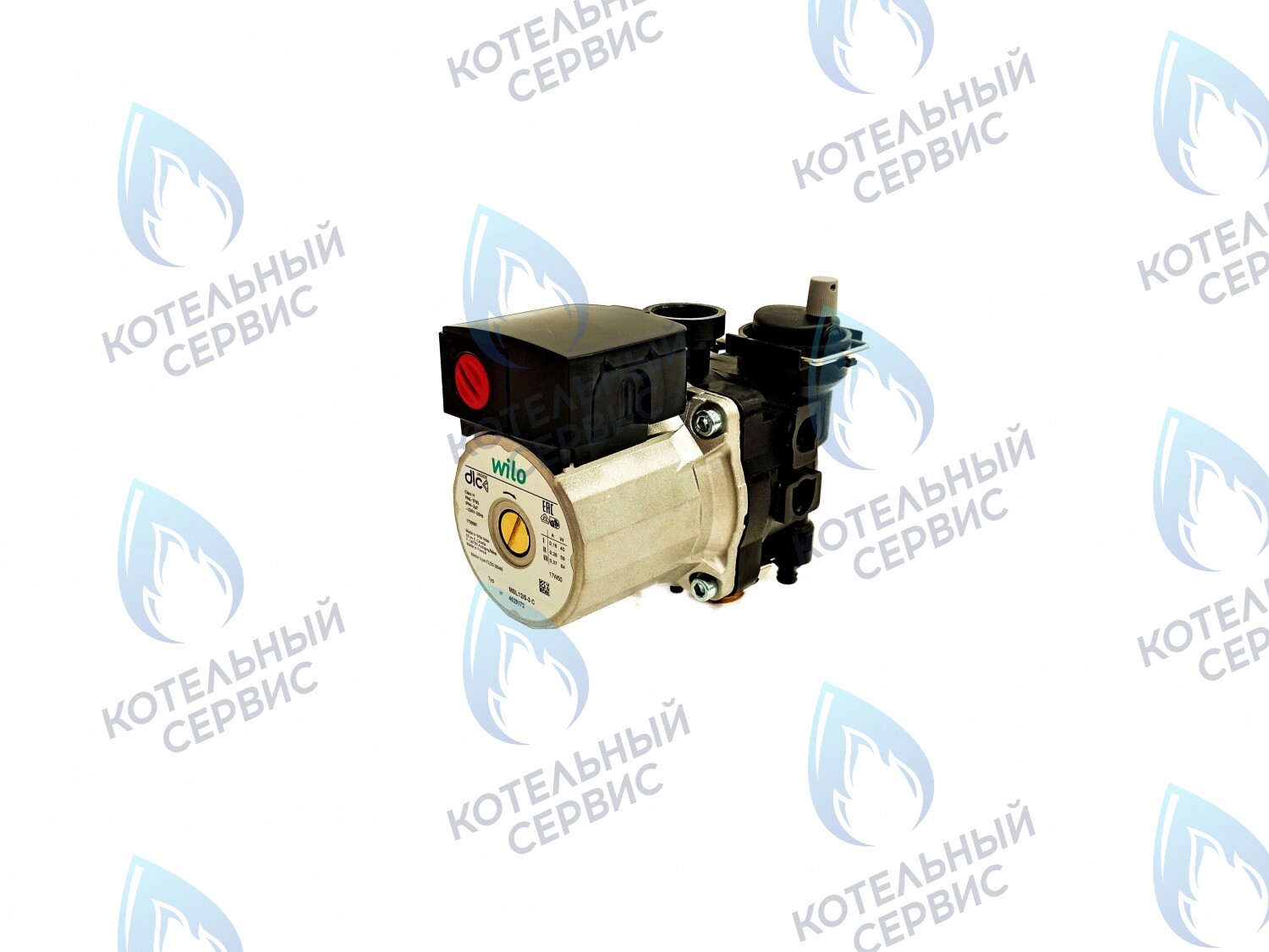PMF01AE50-WL84-Комп Циркуляционный насос в сборе (по часовой) WILO 15/5 FERROLI FORTUNA PRO, KOREASTAR PREMIUM и др. в Самаре