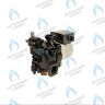 PMF01AE50-WL84-Комп Циркуляционный насос в сборе (по часовой) WILO 15/5 FERROLI FORTUNA PRO, KOREASTAR PREMIUM и др. в Самаре