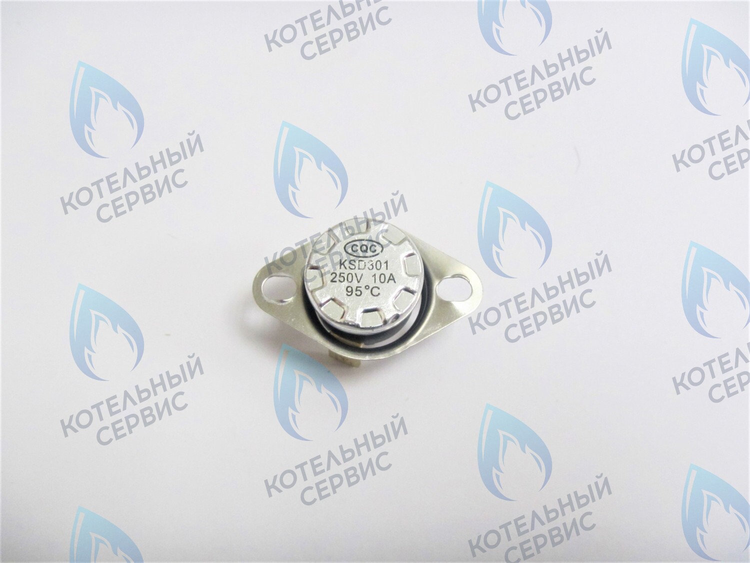 05-8016 Предохранительный термостат Termokraft  95 град. в Самаре